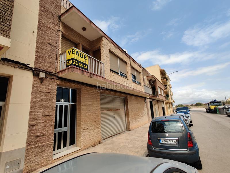 Foto e74895b8-0c8a-46f8-b7d8-d56c2a364d86. Terreno residenziale in carrer del pintor puig roda 29 in Vinaròs