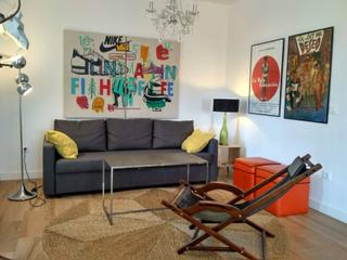 Location Appartement à Avenida de cádiz 6