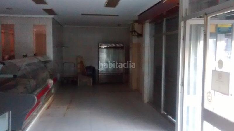 Foto 5678831a-4aab-42db-9747-2f66e82e74a3. Local comercial en Sector Sur Córdoba