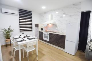 Appartement  Calle huelva