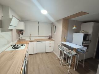 Appartement  Avenida del aeropuerto