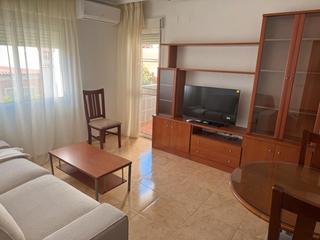 Location Appartement à Avenida agrupación córdoba 7