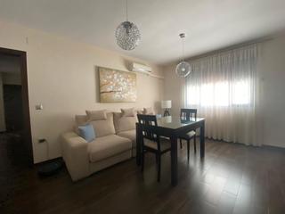 Appartement  Plaza de san pedro