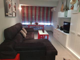Appartement  Avenida de jesús rescatado