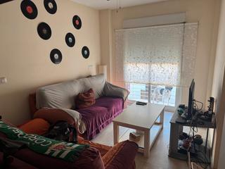 tic  Calle pintor palomino