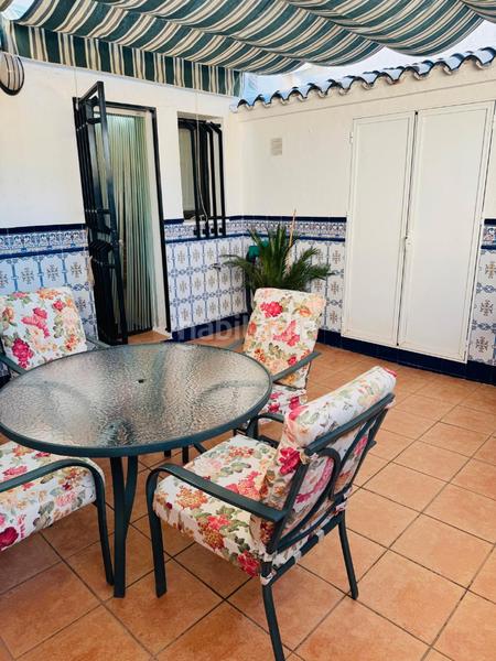 Foto 8de6db77-ebeb-454b-b482-cc6d16316900. Maison jumelée avec parking dans Poniente-Norte - Miralbaida - Parque Azahara Córdoba