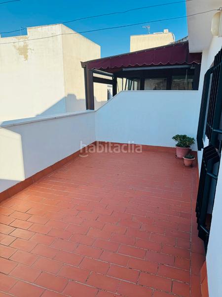 Foto b6c074f0-767d-456c-9459-ef61d74f5de5. Reihenhaus mit parking in Poniente-Norte - Miralbaida - Parque Azahara Córdoba