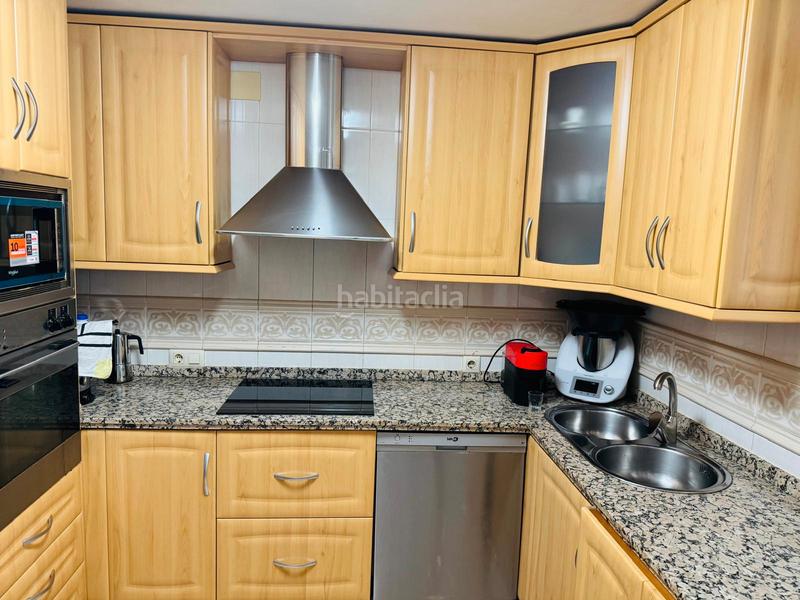 Foto 454135b8-b9f1-41bb-b98c-4f1e4ca42cfa. Semi detached house with parking in Poniente-Norte - Miralbaida - Parque Azahara Córdoba