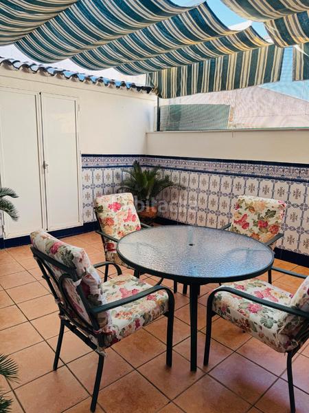 Foto ef192496-1df9-43b6-9732-e4b56b826025. Semi detached house with parking in Poniente-Norte - Miralbaida - Parque Azahara Córdoba