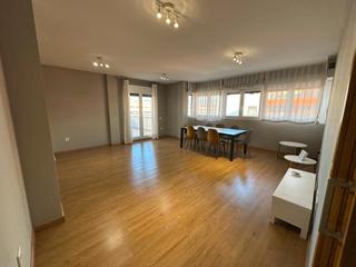 Penthouse  Calle escritora ángeles lópez de ayala