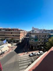 Penthouse  Avenida de la viñuela