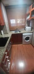Appartement  Calle altillo