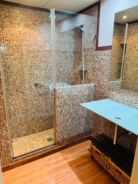 Foto 2d593810-1ce1-48e4-8269-1cff55223959. Flat with heating in Campo de la Verdad - Miraflores Córdoba