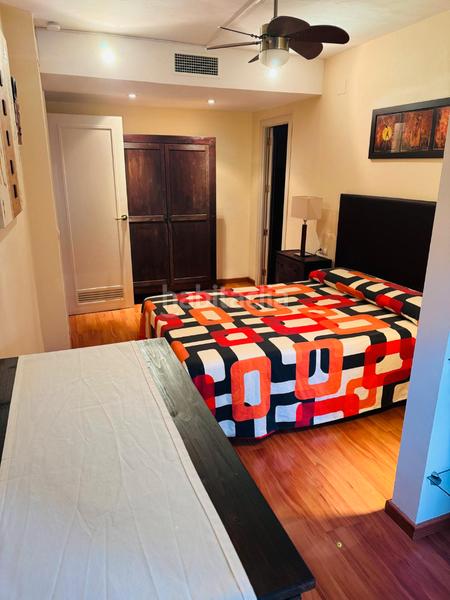 Foto 566764bb-aaf5-4ab1-9c7f-ddbe2fcfb7bc. Flat with heating in Campo de la Verdad - Miraflores Córdoba