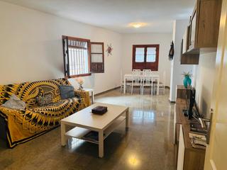Appartement à Calle san pablo 13