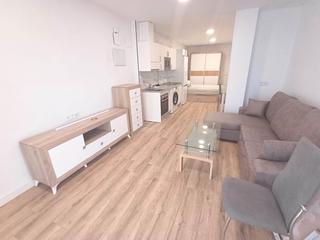 Appartement  Calle pintor espinosa