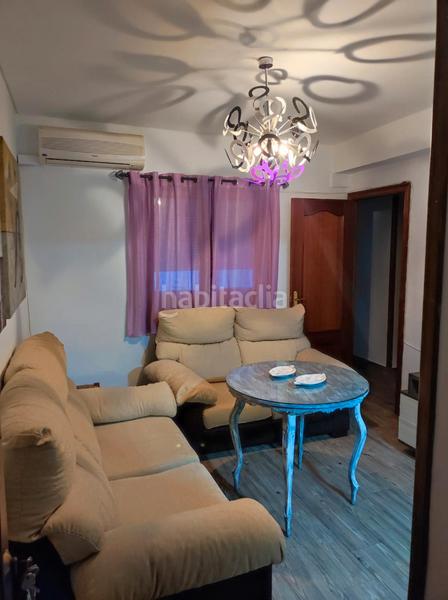 Foto ac4c44e7-5e2d-4034-ac94-701afc3376e3. Appartamento in Ciudad Jardín - Zoco Córdoba