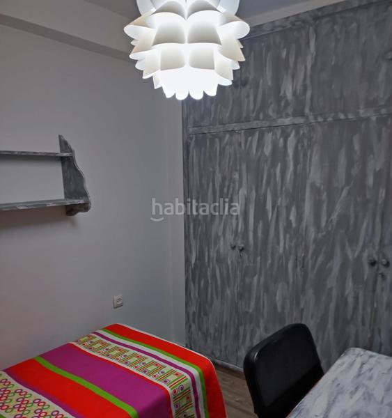 Foto 183de4e1-e547-4d18-ae1d-1b6744241236. Etagenwohnung in Ciudad Jardín - Zoco Córdoba