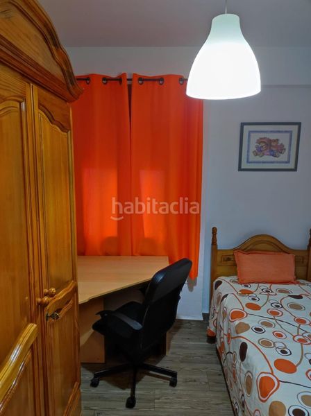 Foto f1cac5f1-2eb1-46aa-b261-2b9f5c730230. Pis a Ciudad Jardín - Zoco Córdoba