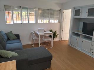 Etagenwohnung  Avenida granada