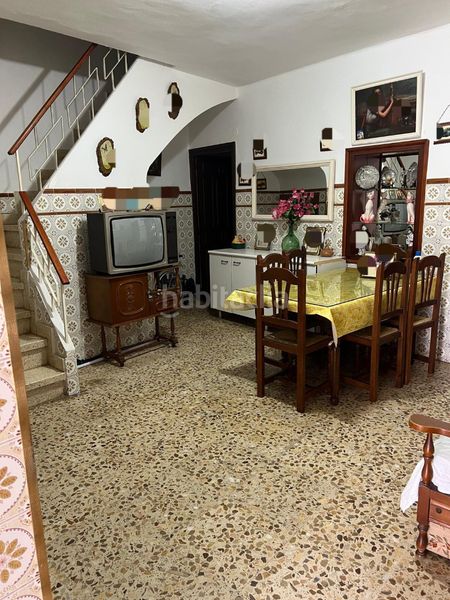 Foto d70da824-4f32-4952-9692-fcfc3f570800. Maison dans Posadas