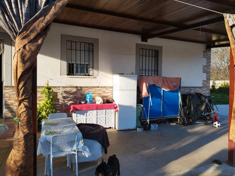 Foto 32b0ff2d-da20-473e-be5c-ea39d920546e. Chalet mit pool in Villarrubia Córdoba