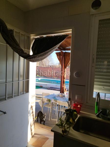 Foto 5c8dcb8a-0abc-4c3b-8157-912b3488e3f6. Chalet mit pool in Villarrubia Córdoba