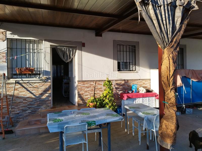 Foto c73fe3cf-0cba-462d-87c3-d7c0a6627716. Chalet mit pool in Villarrubia Córdoba