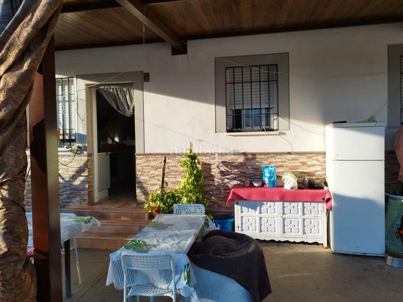 Foto 53eafddd-3760-4b4a-80fa-d0cbdb0c148c. Chalet avec piscine dans Villarrubia Córdoba