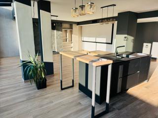 Penthouse  Calle poeta blas de otero