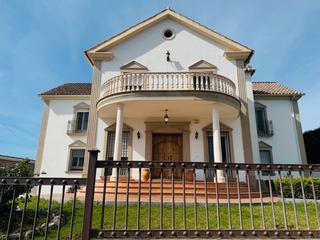 Chalet à Avenida del brillante 135