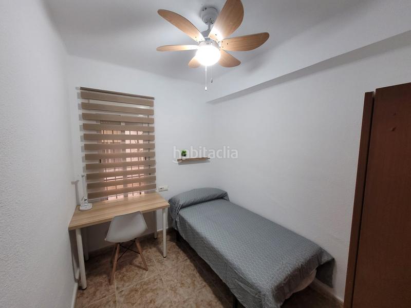 Foto e980abb5-e928-4da9-87fe-c800fd9ea52c. Appartement dans Huerta de la Reina - Trassierra Córdoba