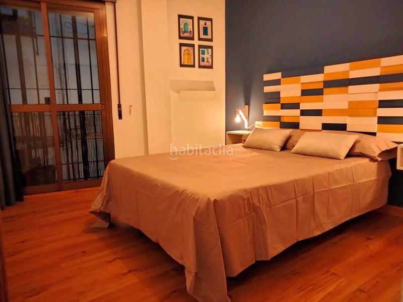 Foto 5d68a7c8-0a82-421a-8f4f-d90a1a68b46f. Flat with heating in casco histórico - ribera - san basilio Córdoba