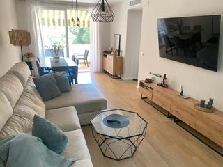 Etagenwohnung  Calle garellano