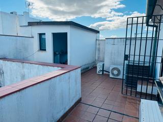 Reihenhaus  Don teodomiro