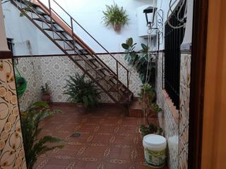 Maison à Posadas