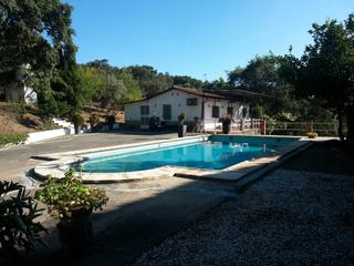 Fondo rustico  Carretera de trassierra