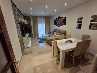 Appartement  Calle maría malibrán