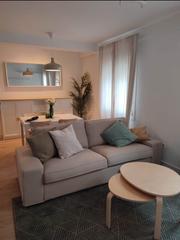 Appartement  Calle escritor gonzalo serrano