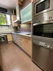 Appartement  Calle golondrina