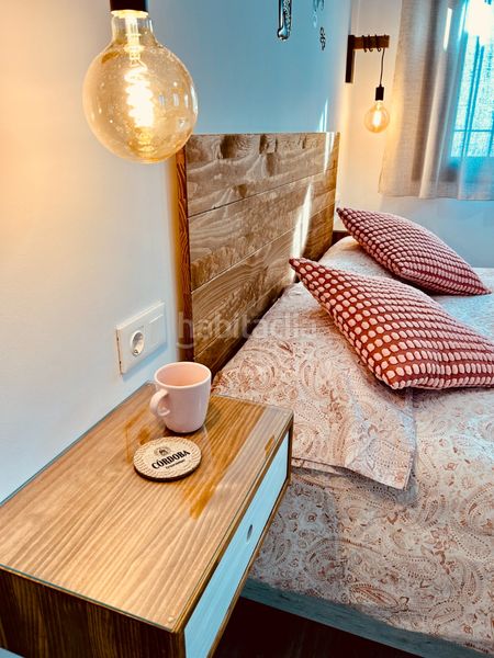 Foto 2afac896-275f-4152-875f-c2dcfe148a72. Apartament amb piscina a Sta. Marina - San Andrés - San Pablo - San Lorenzo Córdoba