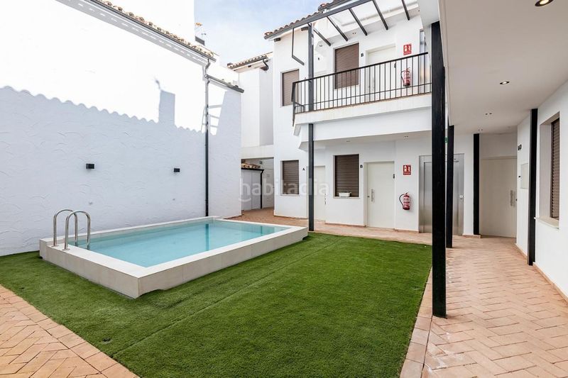 Foto 6afc7eff-5f22-47aa-9fb9-cdc5283d586d. Apartament amb piscina a Sta. Marina - San Andrés - San Pablo - San Lorenzo Córdoba