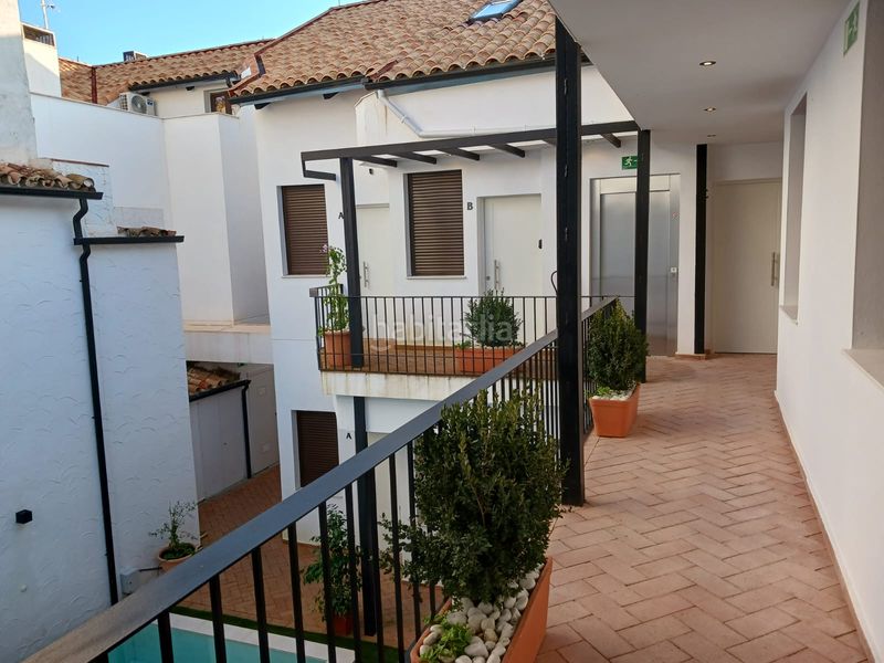 Foto 9a62ba74-a389-4264-841e-4f7c471e970c. Apartament amb piscina a Sta. Marina - San Andrés - San Pablo - San Lorenzo Córdoba