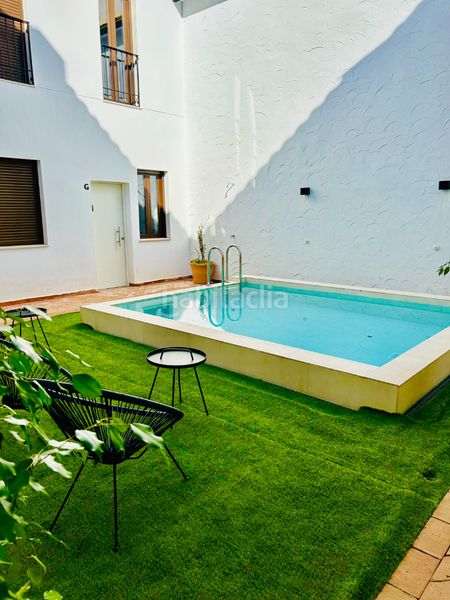 Foto c62aaa36-1010-4d3e-a75e-fb44f48b9ff0. Apartament amb piscina a Sta. Marina - San Andrés - San Pablo - San Lorenzo Córdoba