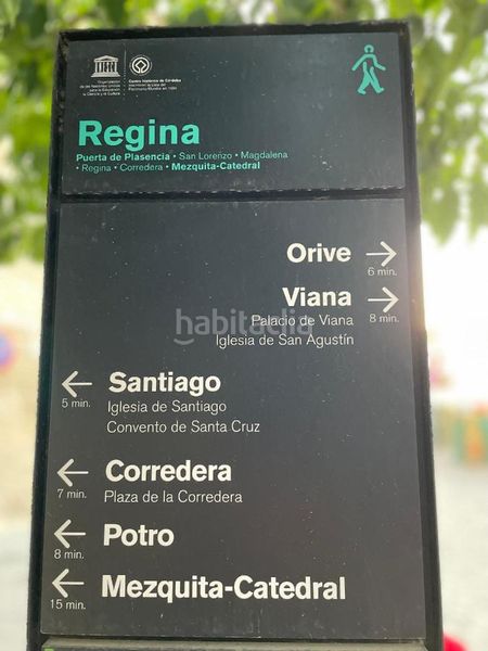 Foto eb7834e1-e7fd-40c0-bba2-7c7a9beae78d. Apartament amb piscina a Sta. Marina - San Andrés - San Pablo - San Lorenzo Córdoba