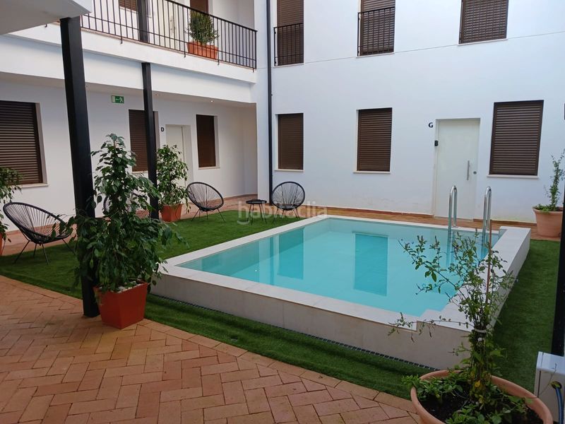 Foto f7aff9c8-aeca-49a3-8ae8-5026b236619b. Apartament amb piscina a Sta. Marina - San Andrés - San Pablo - San Lorenzo Córdoba