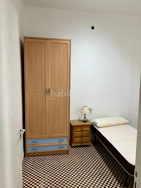 Foto 92ec63a1-11c7-4e42-9663-334799b6e84c. Piso en Ciudad Jardín - Zoco Córdoba