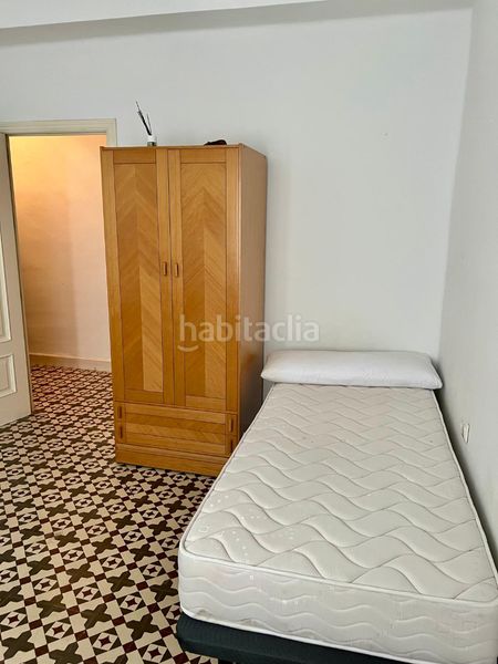 Foto d88244c6-3956-4888-b57e-1f2daef2a03c. Piso en Ciudad Jardín - Zoco Córdoba