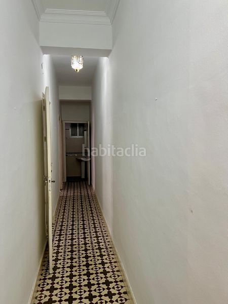 Foto ed08ed43-2b92-4ac9-bfc1-a52ae61f06dd. Piso en Ciudad Jardín - Zoco Córdoba