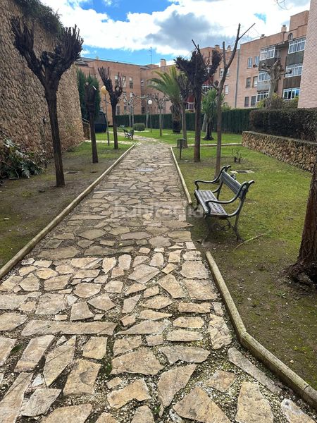 Foto 667177c3-6ba2-498a-9c55-e32c36ab43fb. Piso en Santa Rosa - Valdeolleros Córdoba
